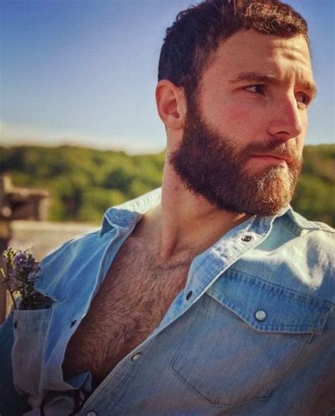 hairy chested men tumblr|Cute hairy fella – @fitbearcatcher on Tumblr.